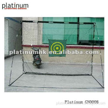 golf net(PP,9'W*7'H)